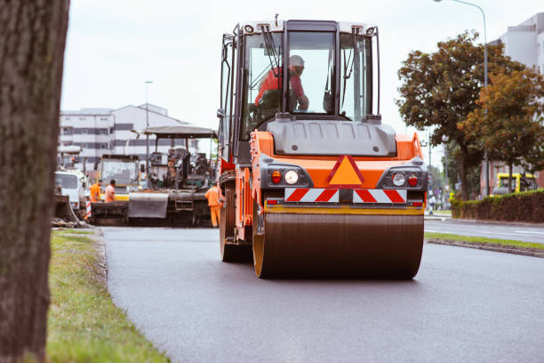 Why Choose Us For All Your Driveway Paving Needs in Gages Lake, IL?