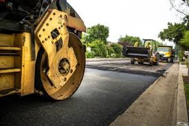 Gages Lake, IL Driveway Paving Services Company